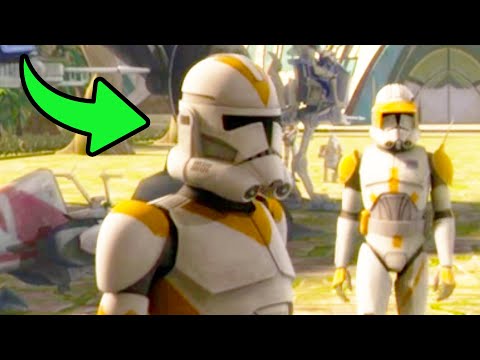 The WORST Clone EVER?