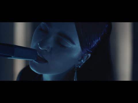 Lisa Morgenstern ft. Canea Quartett - Ruins