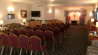 Dubuque County could limit low-income burial assistance program