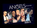 The Angels - Hidd el ( Official Audio ) 