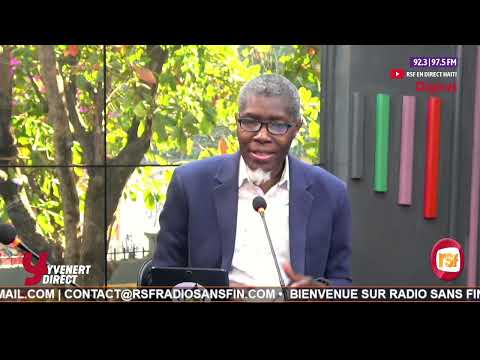 YVENERT DIRECT & YOURI LATORTUE