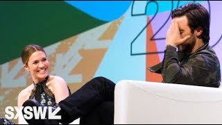 Featured Session: This Is Us Cast Panel | SXSW 2018 video