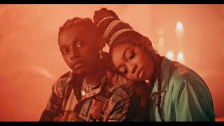 Guchi ft Rayvanny - Jennifer Official Video (Remix