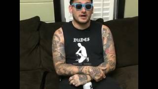 Teenage Bottlerocket