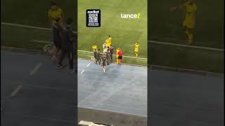 BOTAFOGO 3X2 MIRASSOL: VITÓRIA ALVINEGRA, GOLS E MUITA EMOÇÃO!