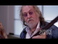 Acoustic Guitar Sessions: Ray Wylie Hubbard - Acoustic Guitar Magazine Acoustic Guitar Sessions: Ray Wylie Hubbard