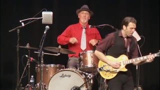 Come On Around To My House Mama