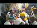NOMILOZI Inja Emnyama Enebala Amagqirha Inkonjanezoofaku Amazing Health Art