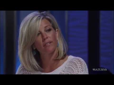 FULL SCREEN 7-11-16 GH PREVIEW Sam Jason Sabrina Michael Nikolas Laura Kevin General Hospital Promo