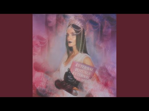 Citrine Wouldve Been Nice - Eleri Ward
