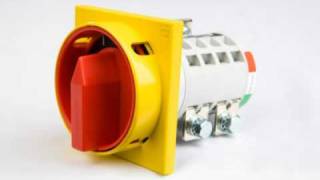 Presentazione Interruttori Commutatori