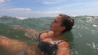 INDONESIA: CANGGU VS ULUWATU BEACH