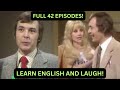 Mind Your Language 1977 1986 FULL 42 UNCUT EPISODES Classic British Comedy Series