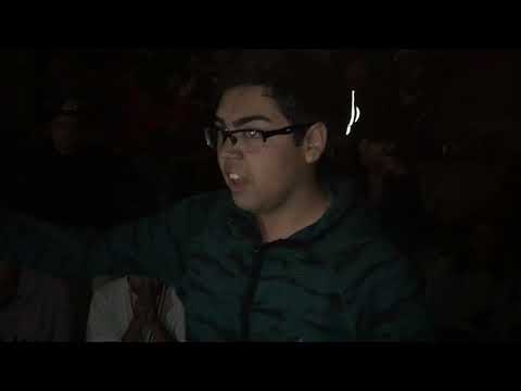 DEIKOS vs CAPA BLANCA vs JADO - 8vos de Final - Titanes Liricistas Deluxe