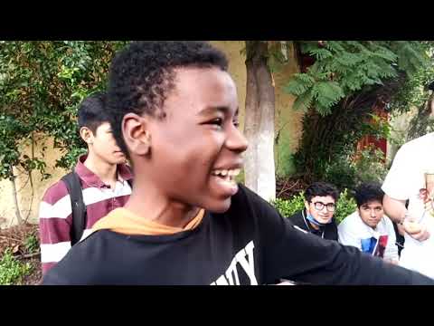 🔥IVAN VS LEYVA VS DEVANS VS EYOH🔥RFM Battles 4ta Fecha🇲🇽🔥