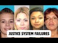 Justice System Failures A Deep Dive Into How Two Registered Sex Offenders Became Serial Killers