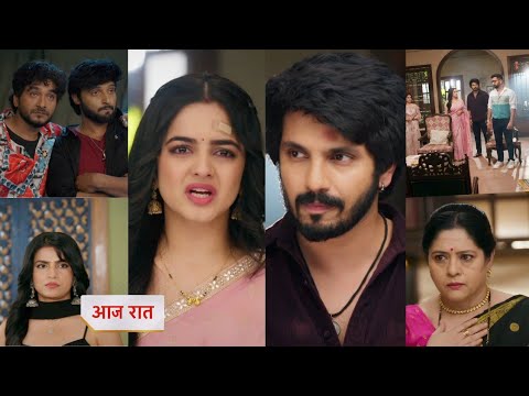 udne ki asha 15 January 2026 new promo - Sachin Ne bataiye sacchai