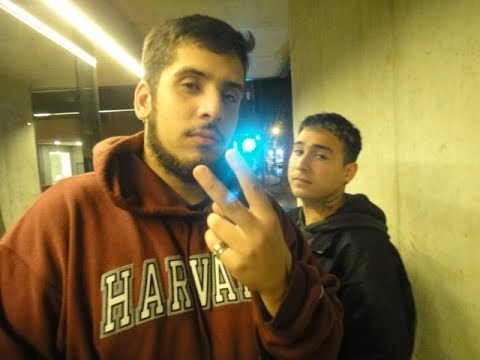 Gavo & Tinten - Rapeandouno #3