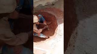 HOW TO BUILD LOW-COST  "SEPTIC-TANK & SOAK-AWAY" PIT FOR 1,2,3 & 4 BEDROOM FLAT AT EASE. DIY - 01.