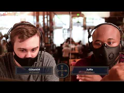 H.3.K (R.O.B., Mii Brawler, Mii Swordfighter) vs Kurama (Mario) - Rise of Guildhouse #7 Winners Semi