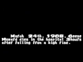 Fatal Fury 1 Andy Ending