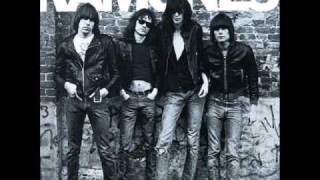 The Ramones - Do You Wanna Dance