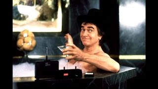 Christopher Cross - Arthur's Theme