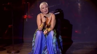 Sezen Aksu &quot;Denge&quot; (18.07.2008 - Harbiye Açık Hava Tiyatrosu)