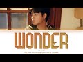 D.O. (디오) - 'Wonder (기적)' Lyrics (Color Coded_Han_Rom_Eng)