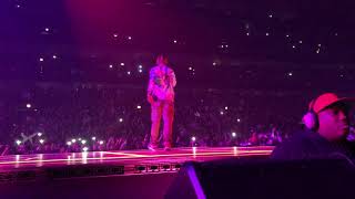 TRAVIS SCOTT - ASTROWORLD: WISH YOU WERE HERE Tour Live At Chicago!!! (12/6/18)