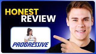 Progressive Insurance Review - Is this The Best Insurance To Buy In 2026?