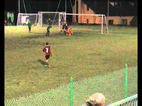 15°) Fiano Plus 3 - Don Bosco Caselle 0 (19/2/14)