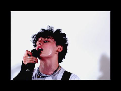 CRASHFACE - Gloom Rules (Official Music Video)