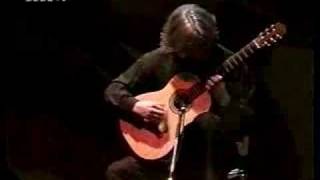 Fabio zanon - Batucada de Isaias Savio