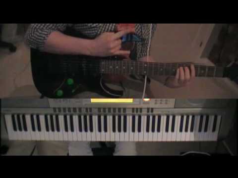 You're All I Need - Mötley Crüe (cover) video thumbnail