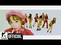 MV UNI T 유니티 I Mean 난말야