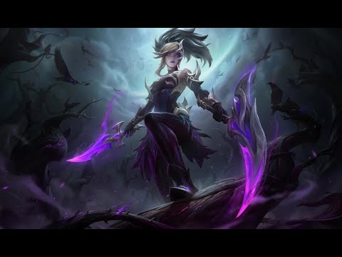 Coven Akali - Is it worth your RP?