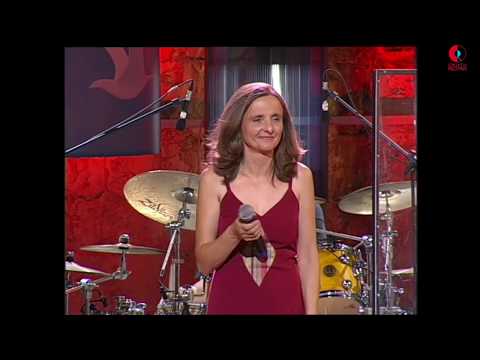 RUNJIĆEVE VEČERI LIVE: Tamara Obrovac - Dani ća i nima