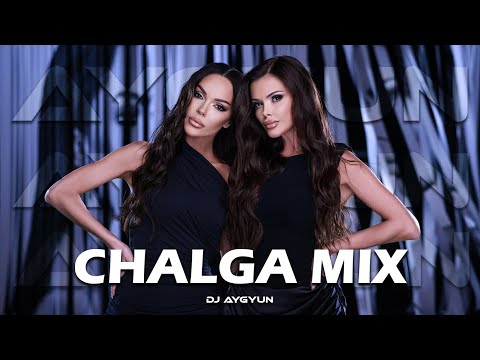 Chalga Queens Mix | Galena, Preslava, Emanuela | DJ Aygyun / Кралиците на поп-фолка