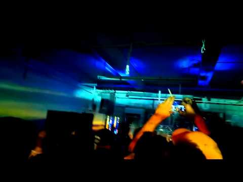 The Thrillseekers @ INOKI - The Thrillseekers feat. Fisher - The Last Time (club mix)