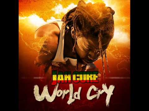 Jah Cure - World Cry Remix Feat. Keri Hilson & R. Kelly