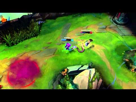 Sleeping Challenger Montage #4