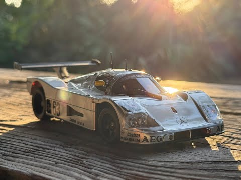 Inside FPRA Season 2 episode 2.   MINI Z and the incredible surge in racing popularity.