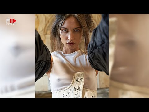 FASHION GRADUATE ITALIA 2022 I Accademia della Moda IUAD - Fashion Channel Chronicle