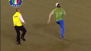 Audax Italiano 1 - 2 Deportes Antofagasta | Campeonato Clausura 2012