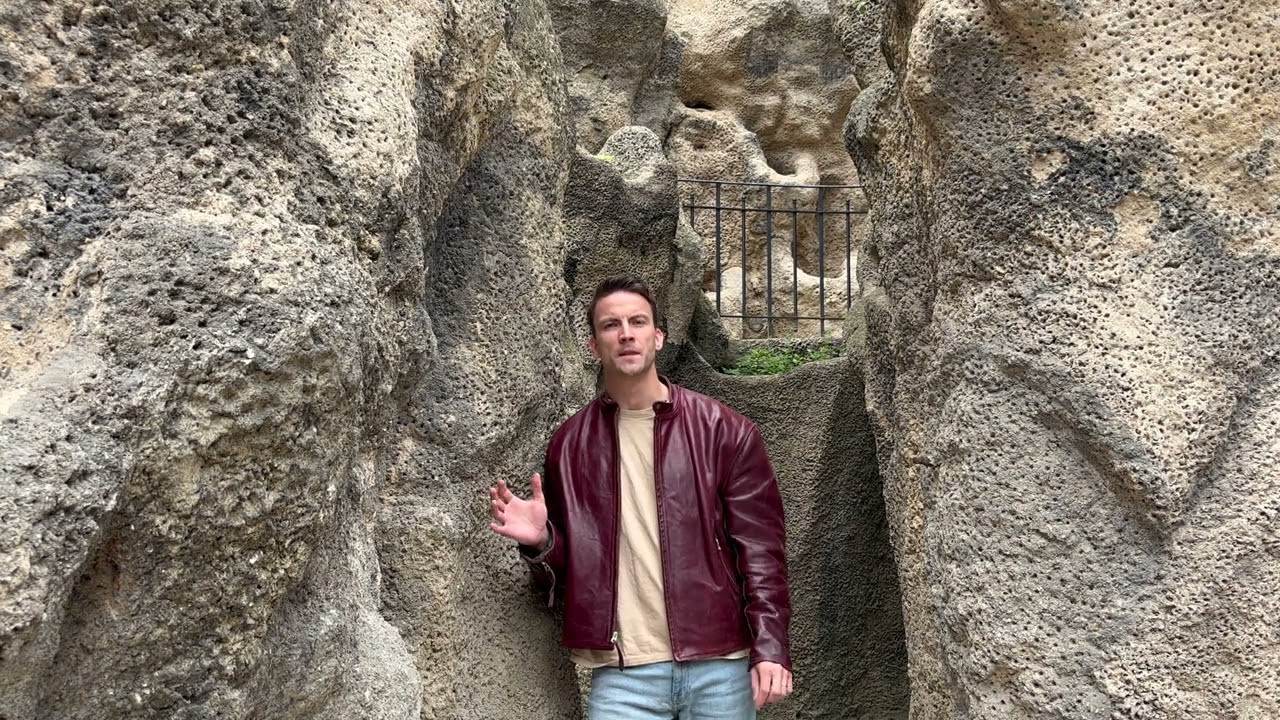 Watch GCAS Faculty Video