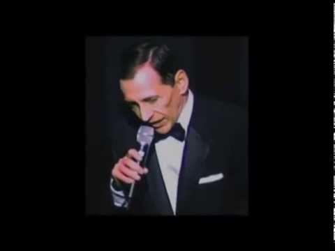 Promotional video thumbnail 2 for The Frank Sinatra Tribute by Monty Aidem