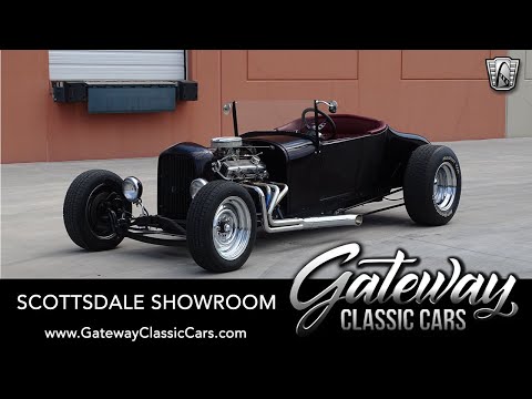 1927 Ford Roadster (CC-1383733) for sale in O'Fallon, Illinois
