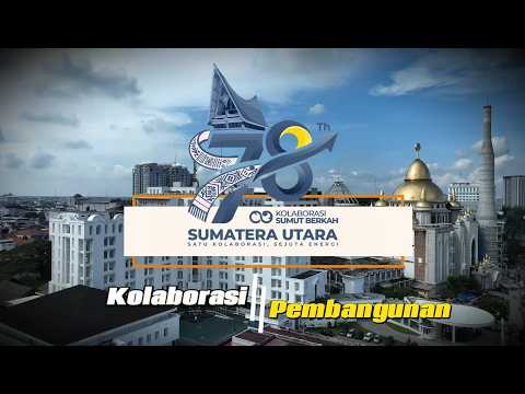 Sumut Smartprovince