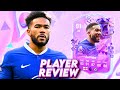 91 ULTIMATE BIRTHDAY REECE JAMES SBC PLAYER REVIEW | EA FC 24 ULTIMATE TEAM